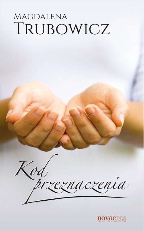 Image of Kod przeznaczenia