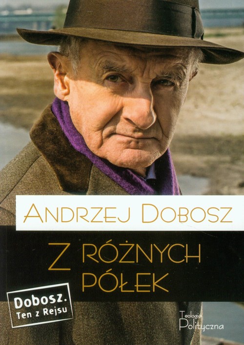 Image of Z różnych półek