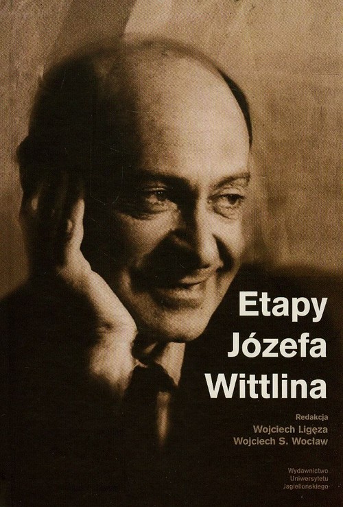 Image of Etapy Józefa Wittlina