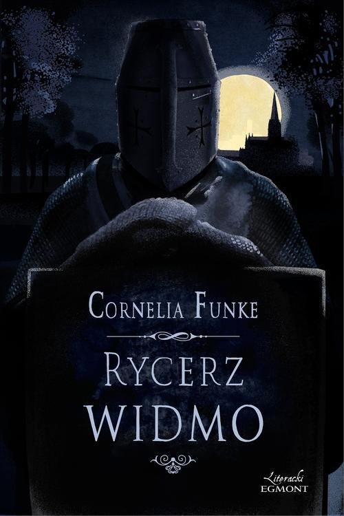 Image of Rycerz widmo
