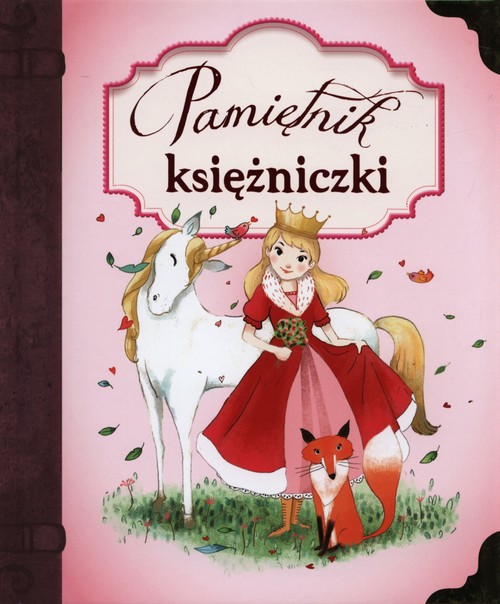 Image of Pamiętnik księżniczki