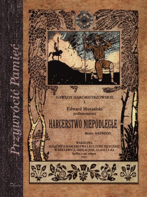 Image of Harcerstwo niepodległe