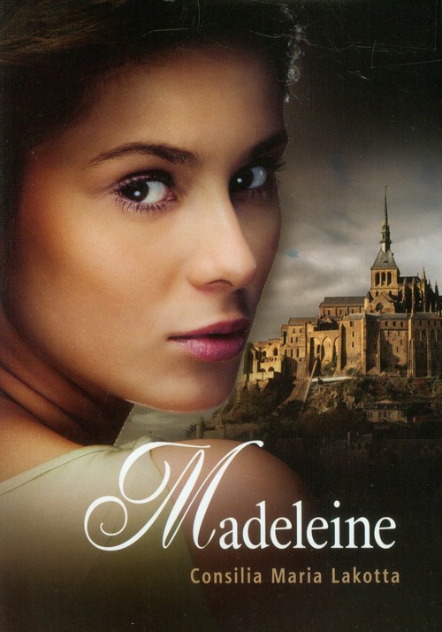 Image of Madeleine
