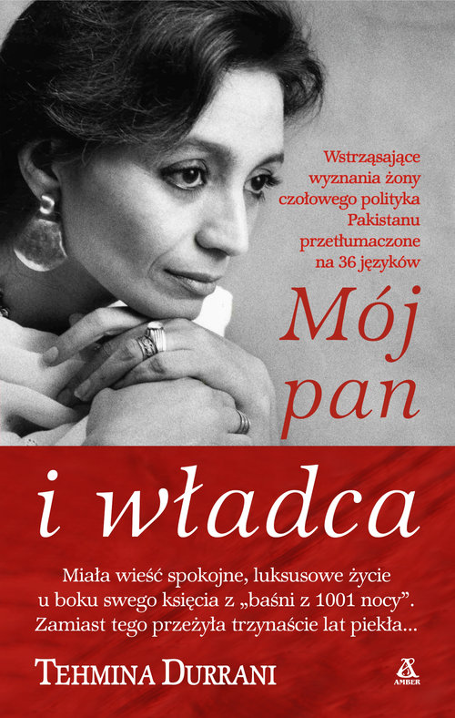 Image of Moj pan i władca