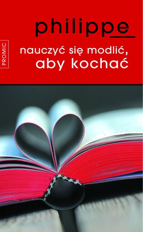 Image of Nauczyć się modlić, aby kochać