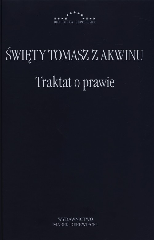 Image of Traktat o prawie
