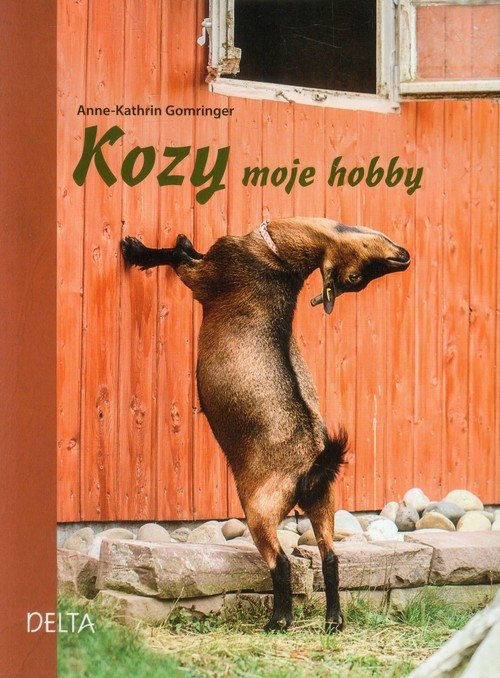 Image of Kozy moje hobby