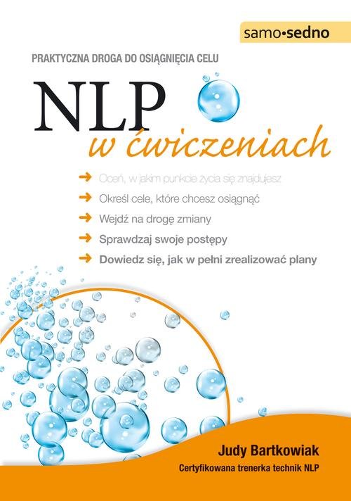Image of NLP w ćwiczeniach
