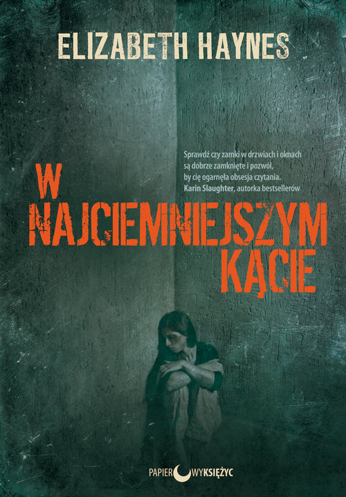 Image of W najciemniejszym kącie