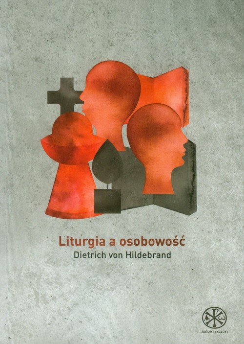 Image of Liturgia a osobowość