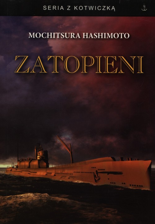 Image of Zatopieni