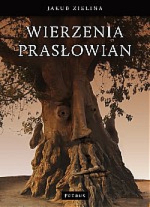 Image of Wierzenia prasłowian