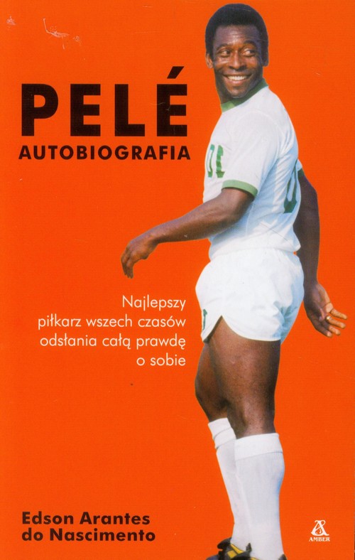 Image of Pele Autobiografia