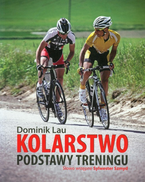 Image of Kolarstwo Podstawy treningu