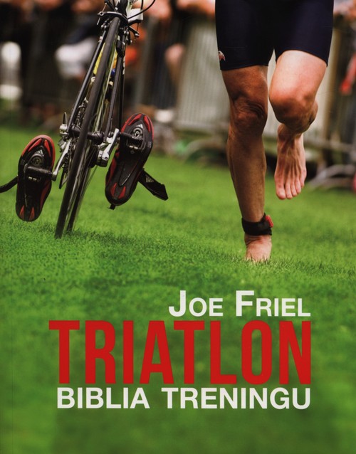 Image of Triatlon Biblia treningu