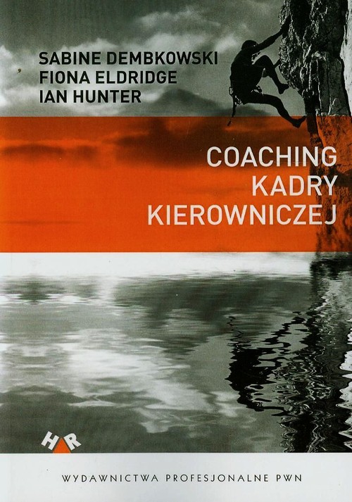 Image of Coaching kadry kierowniczej