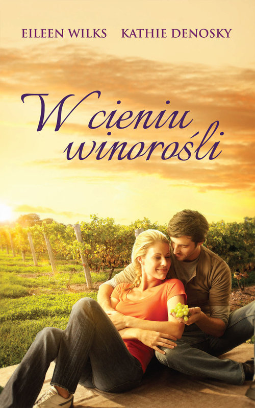 Image of W cieniu winorośli