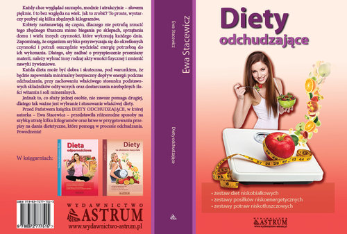 Image of Diety odchudzające