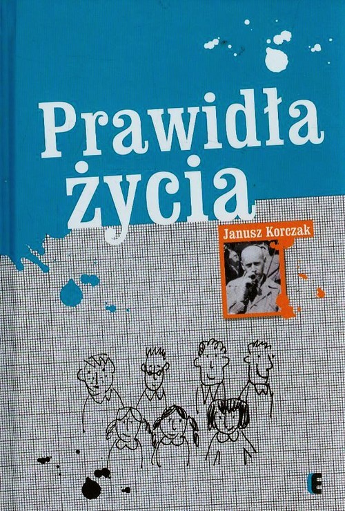 Image of Prawidła życia