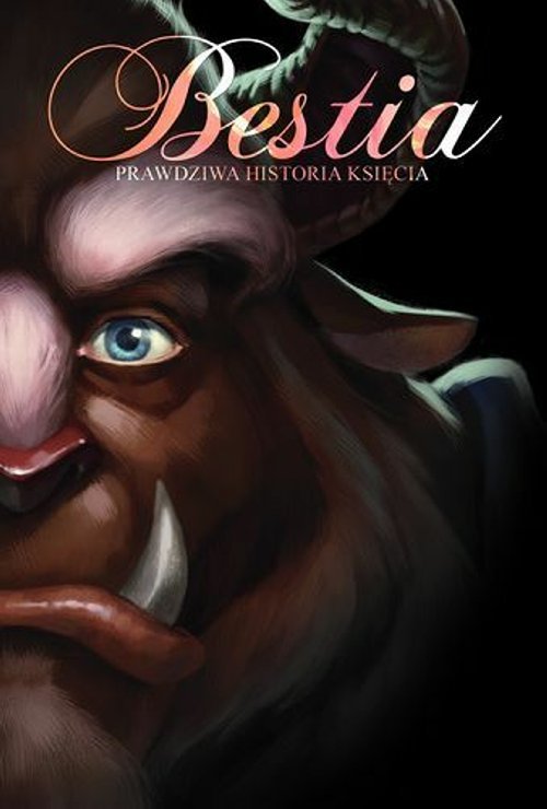 Image of Bestia Prawdziwa historia Księcia