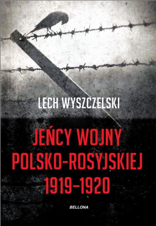 Image of Jeńcy wojny polsko-rosyjskiej 1919-1920