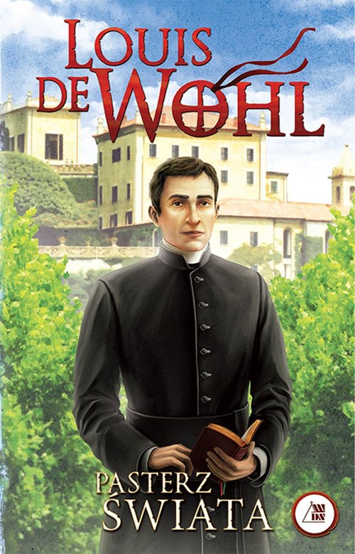 Image of Pasterz świata