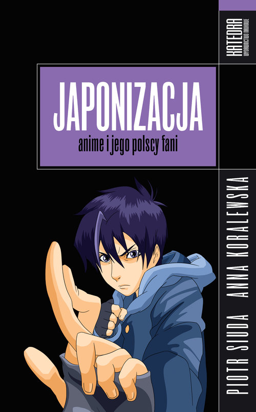 Image of Japonizacja Anime i jego polscy fani