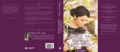 Image of Pierwszy ogrodnik