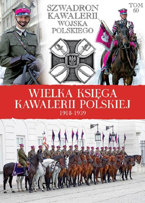 Image of Szwadron Kawalerii Wojska Polskiego