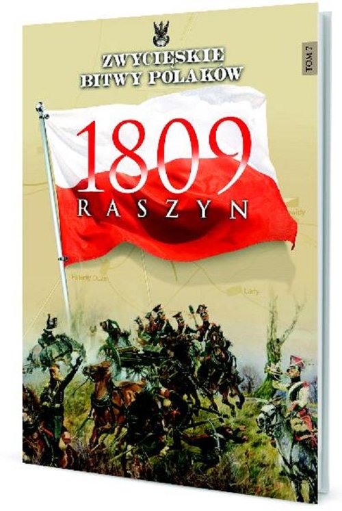 Image of Raszyn 1809
