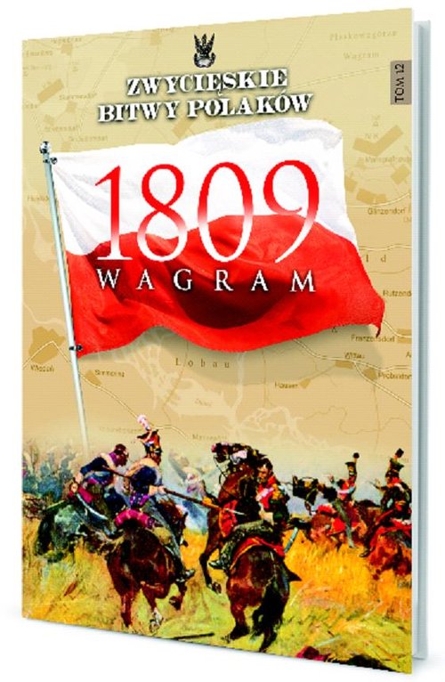 Image of Wagram 1809