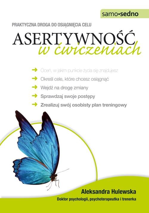 Image of Asertywność w ćwiczeniach