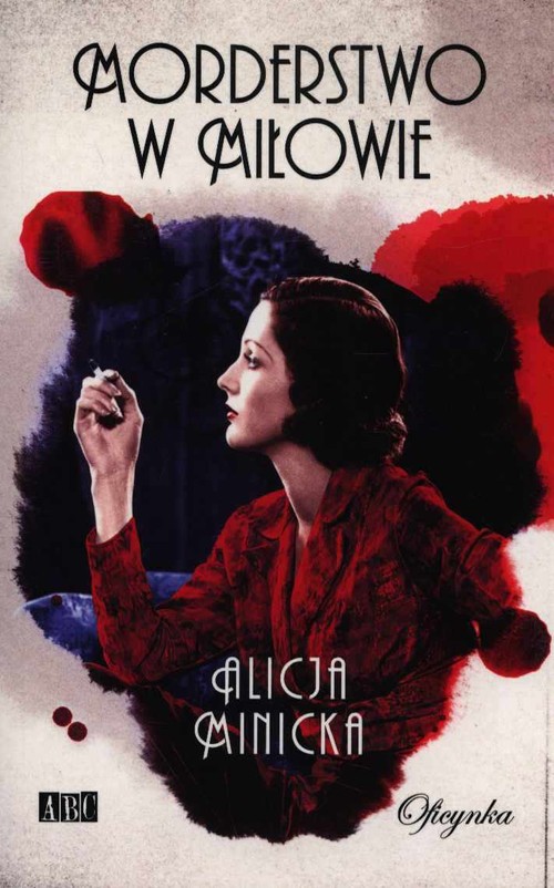 Image of Morderstwo w Miłowie