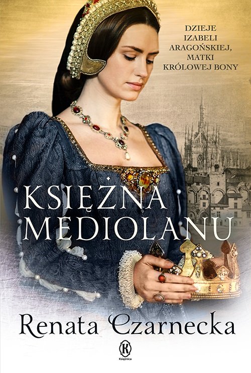 Image of Księżna Mediolanu