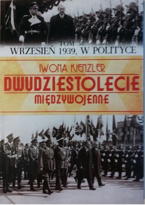 Image of Wrzesień 1939, w polityce