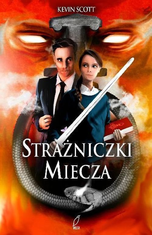Image of Strażniczka miecza