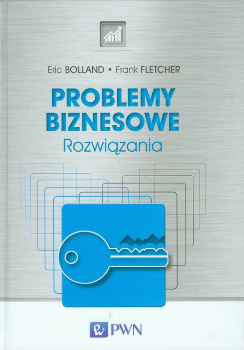 Image of Problemy biznesowe Rozwiązania