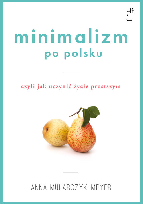 Image of Minimalizm po polsku