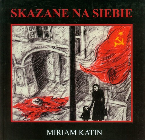 Image of Skazane na siebie