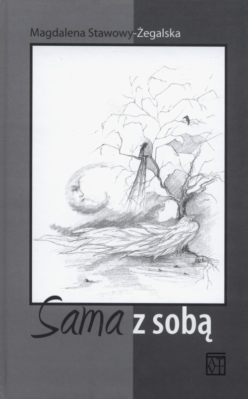 Image of Sama z sobą