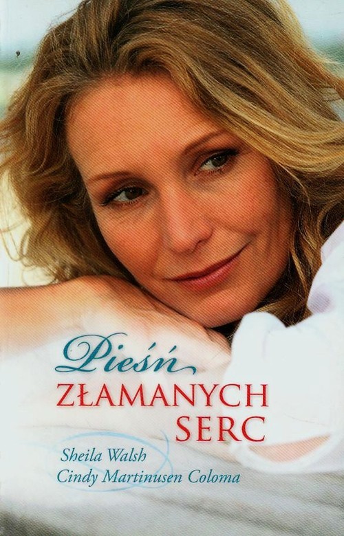 Image of Pieśń złamanych serc