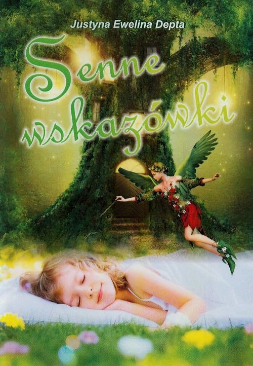 Image of Senne wskazowki