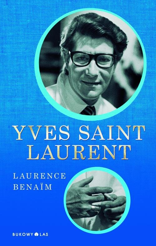 Image of Yves Saint Laurent