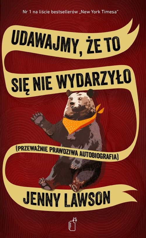 Image of Udawajmy, że to się nie wydarzyło Przeważnie prawdziwa autobiografia