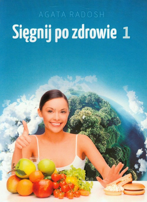 Image of Sięgnij po zdrowie 1