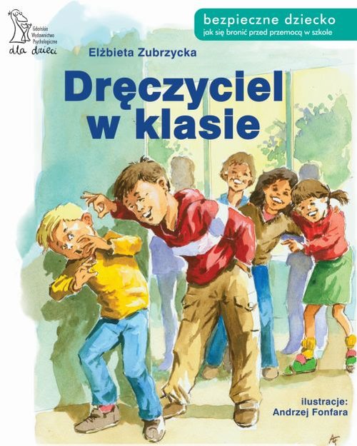 Image of Dręczyciel w klasie