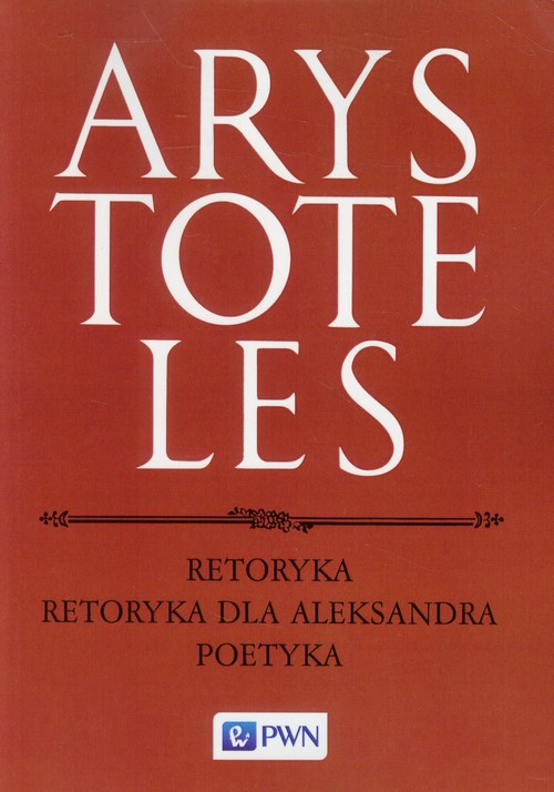 Image of Retoryka Retoryka dla Aleksandra Poetyka