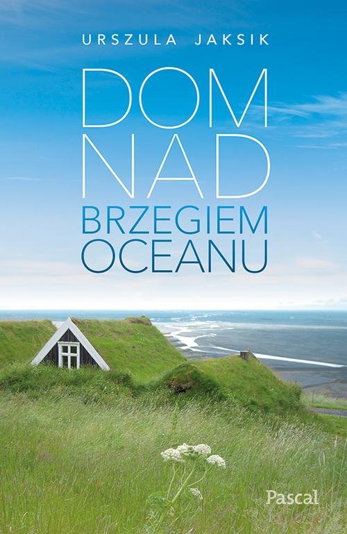Image of Dom nad brzegiem oceanu