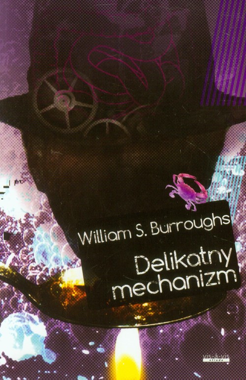 Image of Delikatny mechanizm