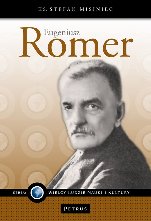 Image of Eugeniusz Romer